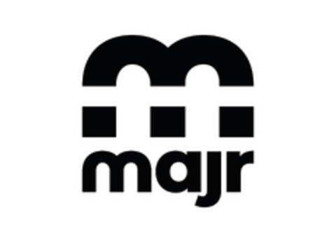 MAJR Logo (EUIPO, 25.06.2021)