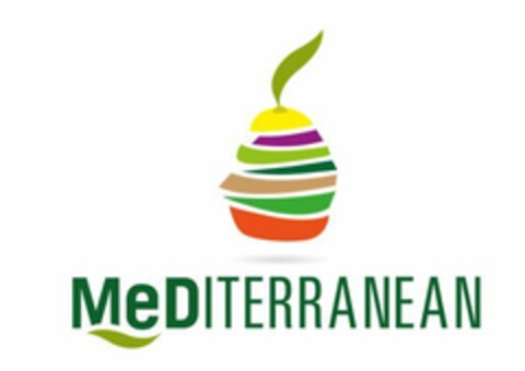 MeDITERRANEAN Logo (EUIPO, 05.07.2021)