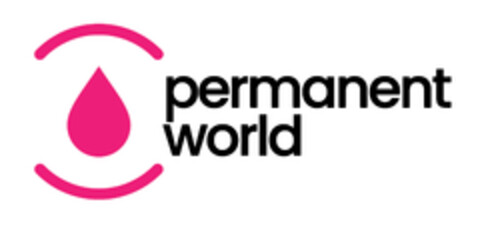 permanent world Logo (EUIPO, 23.07.2021)