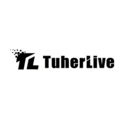 TuherLive Logo (EUIPO, 07/26/2021)