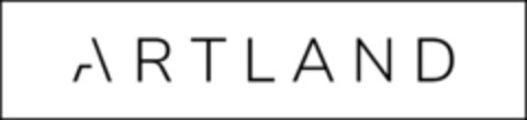 ARTLAND Logo (EUIPO, 10/11/2021)