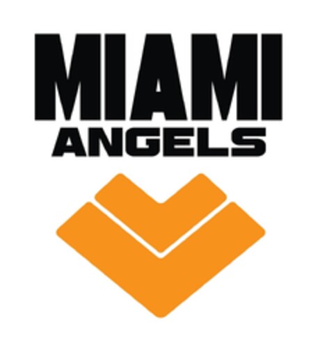 MIAMI ANGELS Logo (EUIPO, 19.10.2021)
