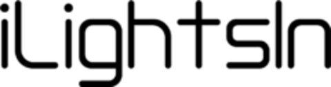 iLightsln Logo (EUIPO, 10/26/2021)