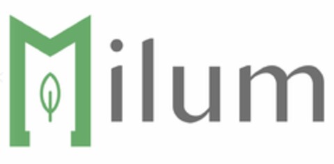 MILUM Logo (EUIPO, 08.11.2021)