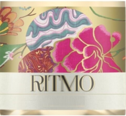 RITMO Logo (EUIPO, 16.11.2021)