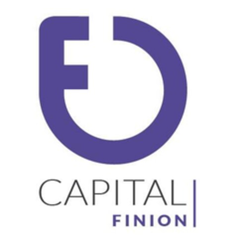 CAPITAL FINION Logo (EUIPO, 11/23/2021)