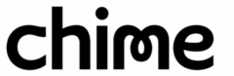 CHIME Logo (EUIPO, 09.12.2021)