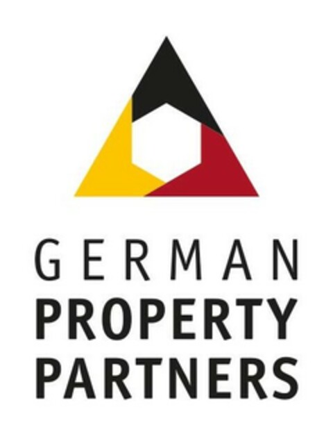 GERMAN PROPERTY PARTNERS Logo (EUIPO, 12/30/2021)