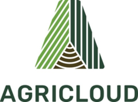 AGRICLOUD Logo (EUIPO, 06.01.2022)