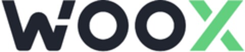 WOOX Logo (EUIPO, 01/26/2022)