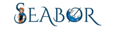 SEABØR Logo (EUIPO, 03.02.2022)