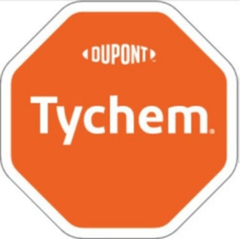 DUPONT Tychem Logo (EUIPO, 24.02.2022)