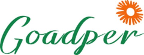 Goadper Logo (EUIPO, 17.03.2022)