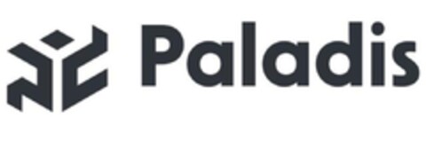 Paladis Logo (EUIPO, 03/18/2022)