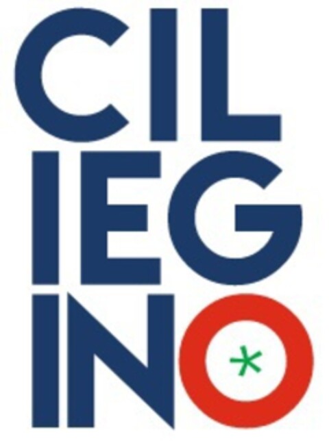 CILIEGINO Logo (EUIPO, 04/06/2022)