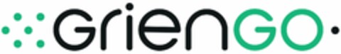 GrienGo Logo (EUIPO, 07.04.2022)