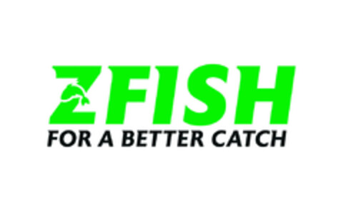 ZFISH FOR A BETTER CATCH Logo (EUIPO, 22.04.2022)