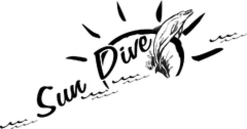 Sun Dive Logo (EUIPO, 27.04.2022)