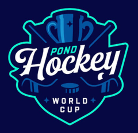 Pond Hockey World Cup Logo (EUIPO, 15.06.2022)