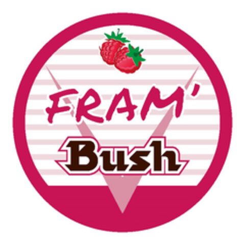 FRAM'BUSH Logo (EUIPO, 17.06.2022)