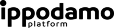 ippodamo platform Logo (EUIPO, 27.06.2022)