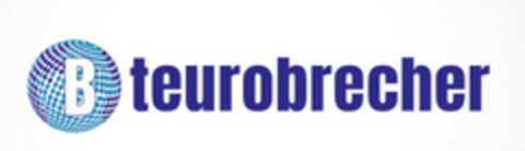B teurobrecher Logo (EUIPO, 09.09.2022)