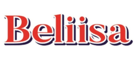 Beliisa Logo (EUIPO, 12.09.2022)