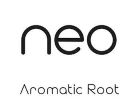 neo Aromatic Root Logo (EUIPO, 15.09.2022)