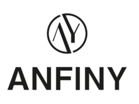 ANFINY Logo (EUIPO, 19.09.2022)