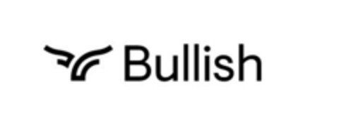 Bullish Logo (EUIPO, 09/22/2022)