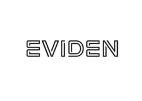 EVIDEN Logo (EUIPO, 11.10.2022)