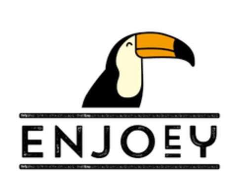 ENJOEY Logo (EUIPO, 10/17/2022)