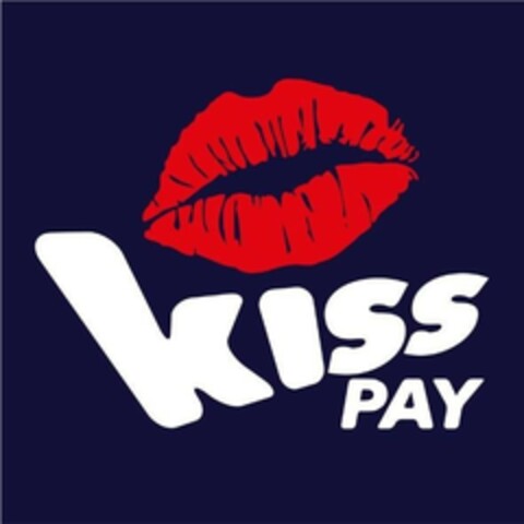 kiss pay Logo (EUIPO, 03.11.2022)