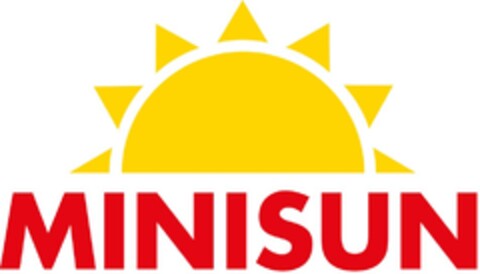 MINISUN Logo (EUIPO, 07.12.2022)