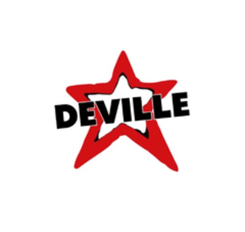 DEVILLE Logo (EUIPO, 23.03.2023)