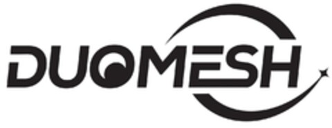 DUOMESH Logo (EUIPO, 03.04.2023)