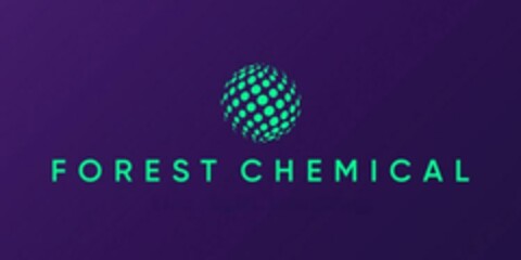 FOREST CHEMICAL Logo (EUIPO, 17.04.2023)