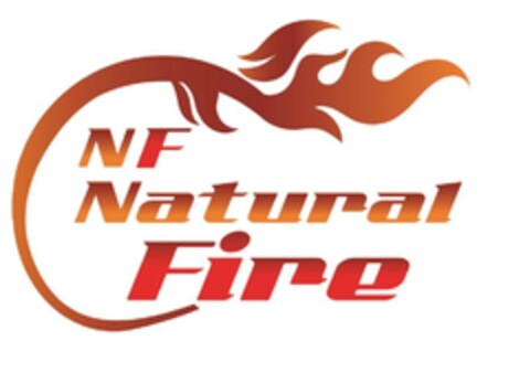 NF NATURAL FIRE Logo (EUIPO, 10.05.2023)