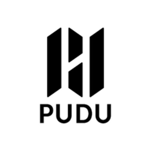 PUDU Logo (EUIPO, 02.06.2023)