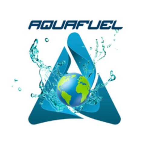 AQUAFUEL Logo (EUIPO, 27.06.2023)