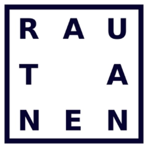 RAUTAΝΕΝ Logo (EUIPO, 03.07.2023)