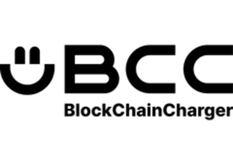 BlockChainCharger Logo (EUIPO, 07/06/2023)