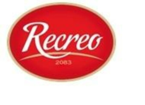 Recreo 2083 Logo (EUIPO, 19.07.2023)