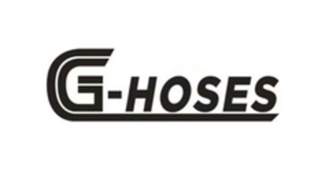 CG HOSES Logo (EUIPO, 07.08.2023)