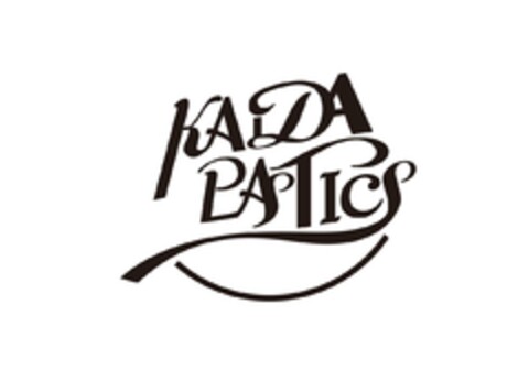 KAIDA PLASTICS Logo (EUIPO, 09/28/2023)