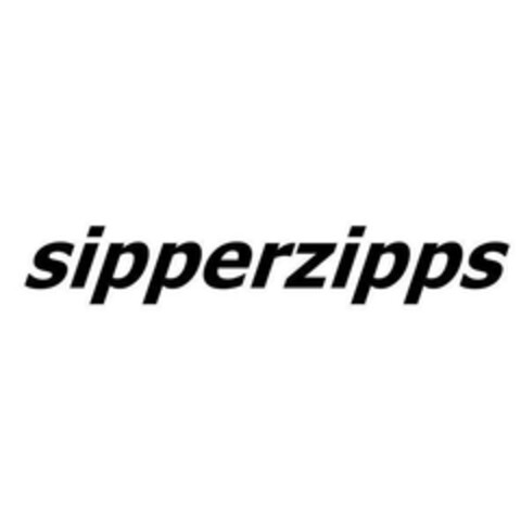 sipperzipps Logo (EUIPO, 10/03/2023)