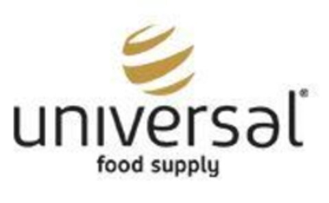 universal food supply Logo (EUIPO, 11/21/2023)