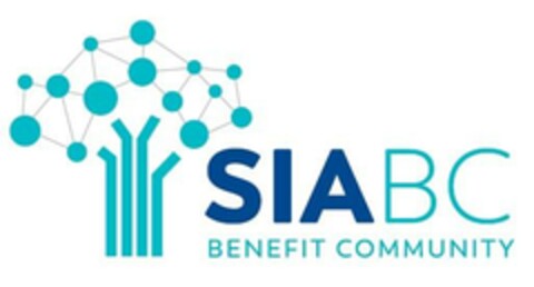 SIABC BENEFIT COMMUNITY Logo (EUIPO, 27.11.2023)