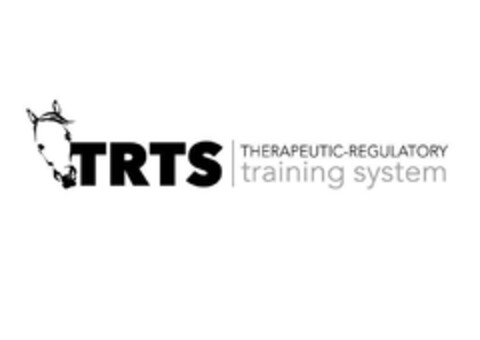 TRTS THERAPEUTIC - REGULATORY training system Logo (EUIPO, 12.12.2023)