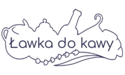 Ławka do kawy Logo (EUIPO, 13.12.2023)